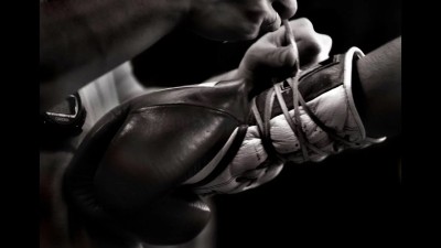 Мастер-класс Алексея Фролова - Советский кроссфит для бокса - купить в Арзебеляке