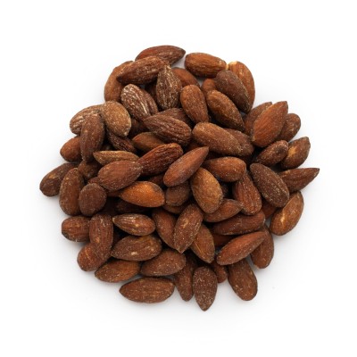 Миндаль жаренный 500 гр - купить в Арзебеляке