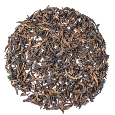 Шу Пуэр (черный) EarthLeaf 100г - купить в Арзебеляке