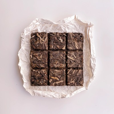 Шу Пуэр (черный) MagicBrew 75г - купить в Арзебеляке