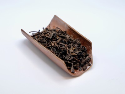 Шу Пуэр (черный) AmberLeaf 100г - купить в Арзебеляке