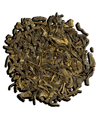 Зеленый чай TeaHarmony 75г - купить в Арзебеляке