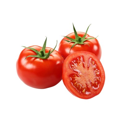 Помидоры розовые свежие 300 г - купить в Арзебеляке