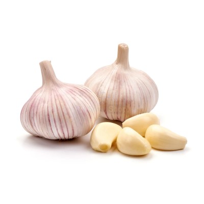 Чеснок очищенный 500 г - купить в Арзебеляке