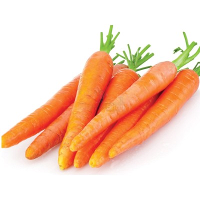 Морковь молодая 1 кг - купить в Арзебеляке