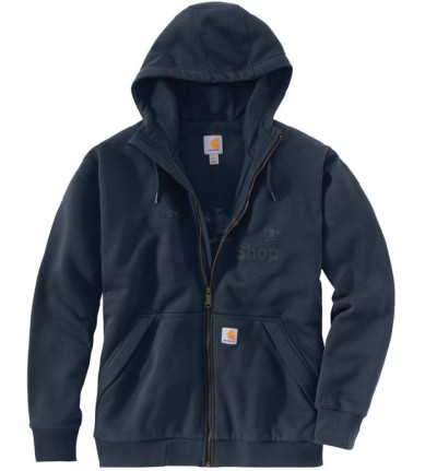 Толстовка утепленная WarmSide - купить в Арзебеляке