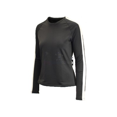 Женский лонгслив WarmFit - купить в Арзебеляке