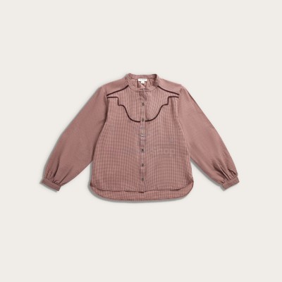 Женская блуза AirElegance - купить в Арзебеляке