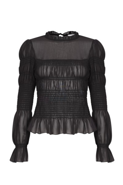 Женская блуза SoftTouch - купить в Арзебеляке