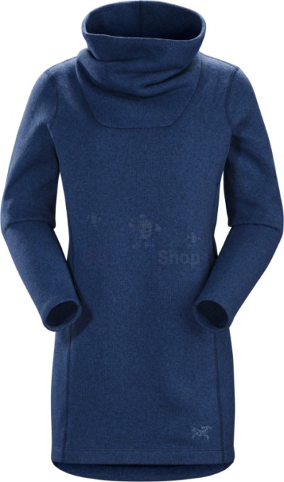 Женская туника BeachLight - купить в Арзебеляке