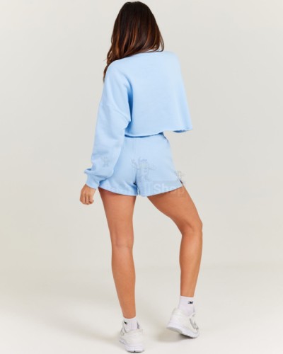 Женские шорты HighFit - купить в Арзебеляке