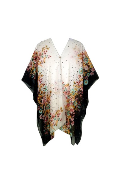 Пляжное платье SummerWave - купить в Арзебеляке