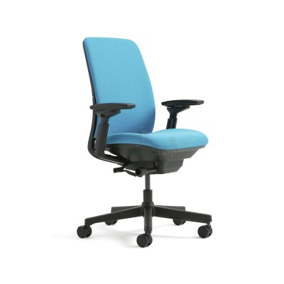 Кресло офисное WorkLine - купить в Арзебеляке