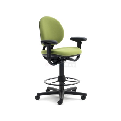 Рабочий стул ErgoPlus - купить в Арзебеляке