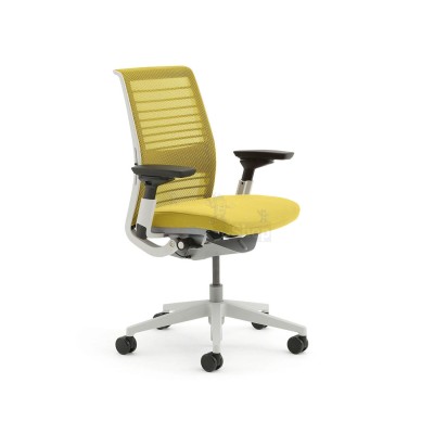 Офисное кресло ComfortLine - купить в Арзебеляке