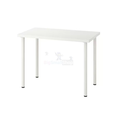 Рабочий офисный стол ЛайтДеск - купить в Арзебеляке