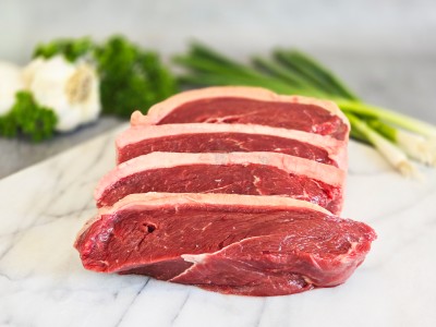 Говядина охлаждённая мякоть - купить в Арзебеляке