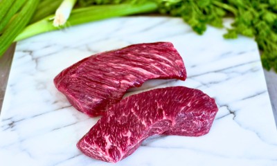 Говядина азу нарезка - купить в Арзебеляке