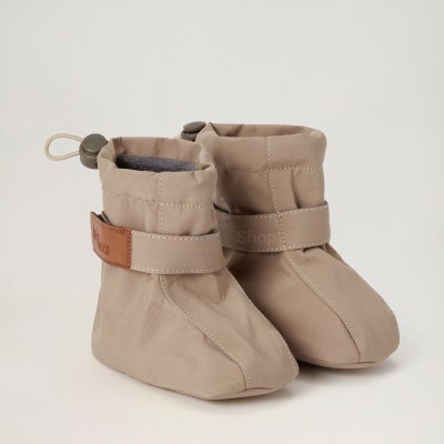 MiniSoft тапочки домашние - купить в Арзебеляке