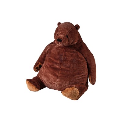 Плюшевый Медвежонок Джунгли - купить в Арзебеляке