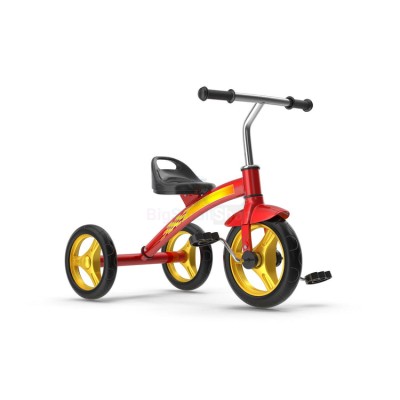 Велосипед детский MiniPro 16" - купить в Арзебеляке