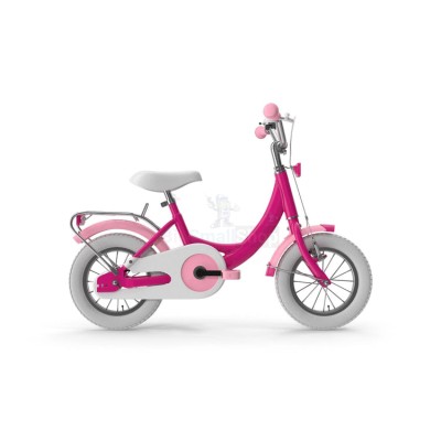 Велосипед детский Rainbow 14" - купить в Арзебеляке