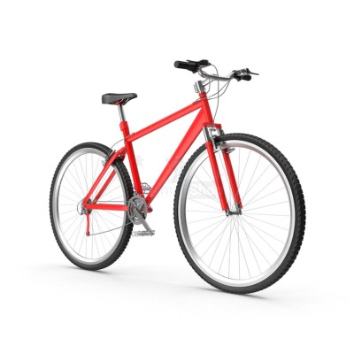 Велосипед горный TerraRide 26 - купить в Арзебеляке