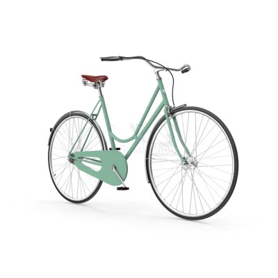 Велосипед подростковый UrbanTeen 26 - купить в Арзебеляке