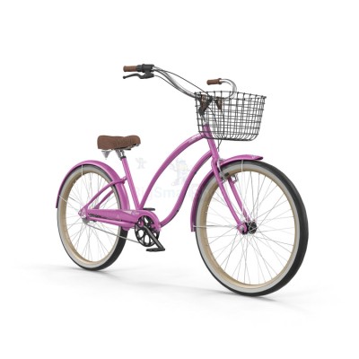 Подростковый велосипед CrossJunior 24 - купить в Арзебеляке