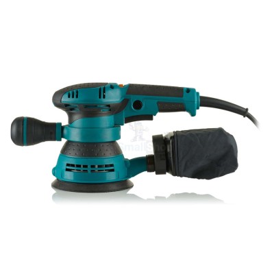 Шлифовальная машинка IronPolish Max - купить в Арзебеляке